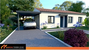 maison à la vente -   31250  REVEL, surface 80 m2 vente maison - UBI468071228